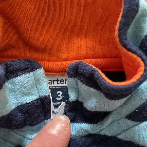 Bundle of baby boy 3 months - Picture 8 of 13